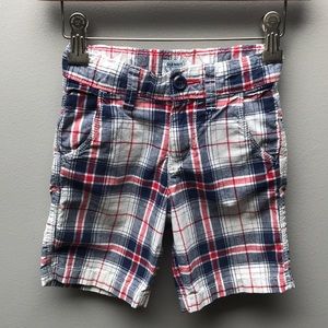 Kids shorts. 3T